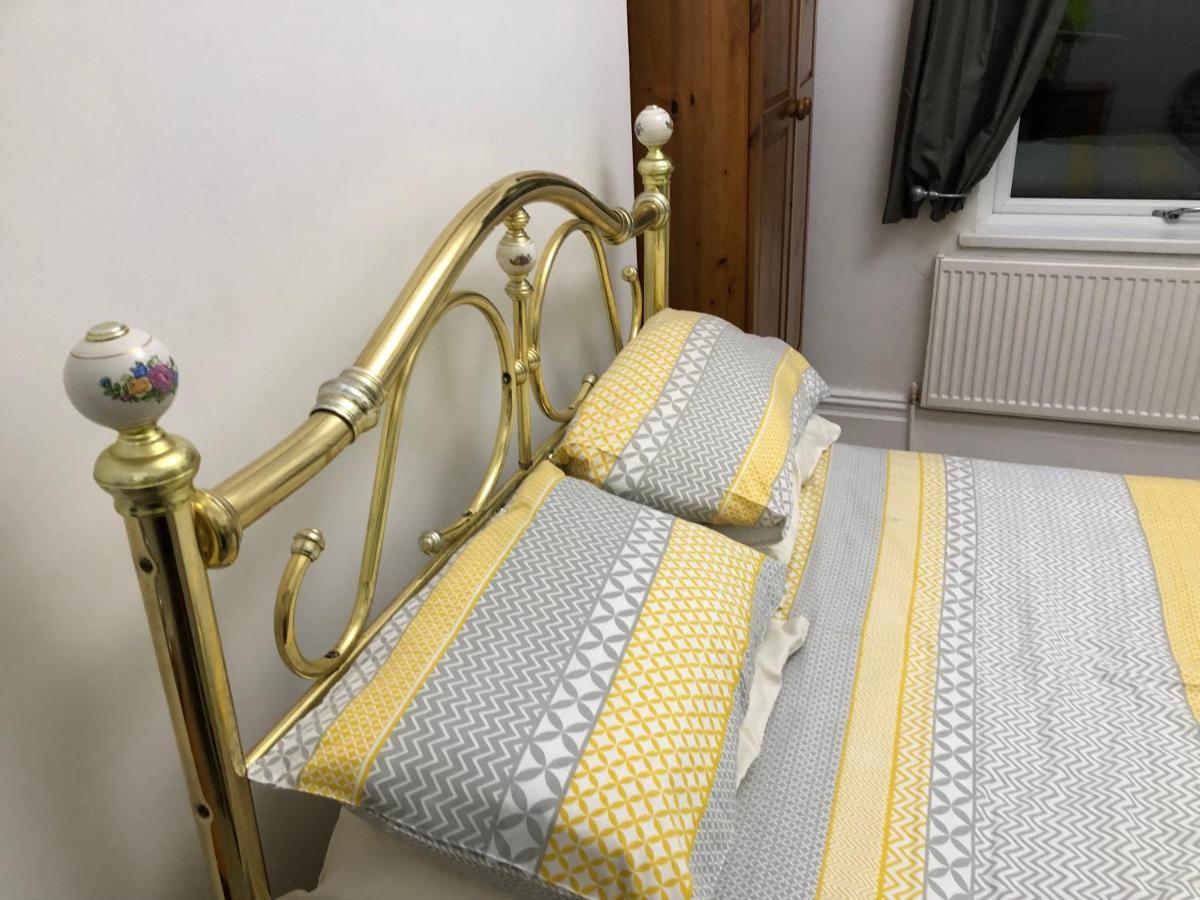 Tees Valley B&B Apartment 1 스톡튼온티스 외부 사진